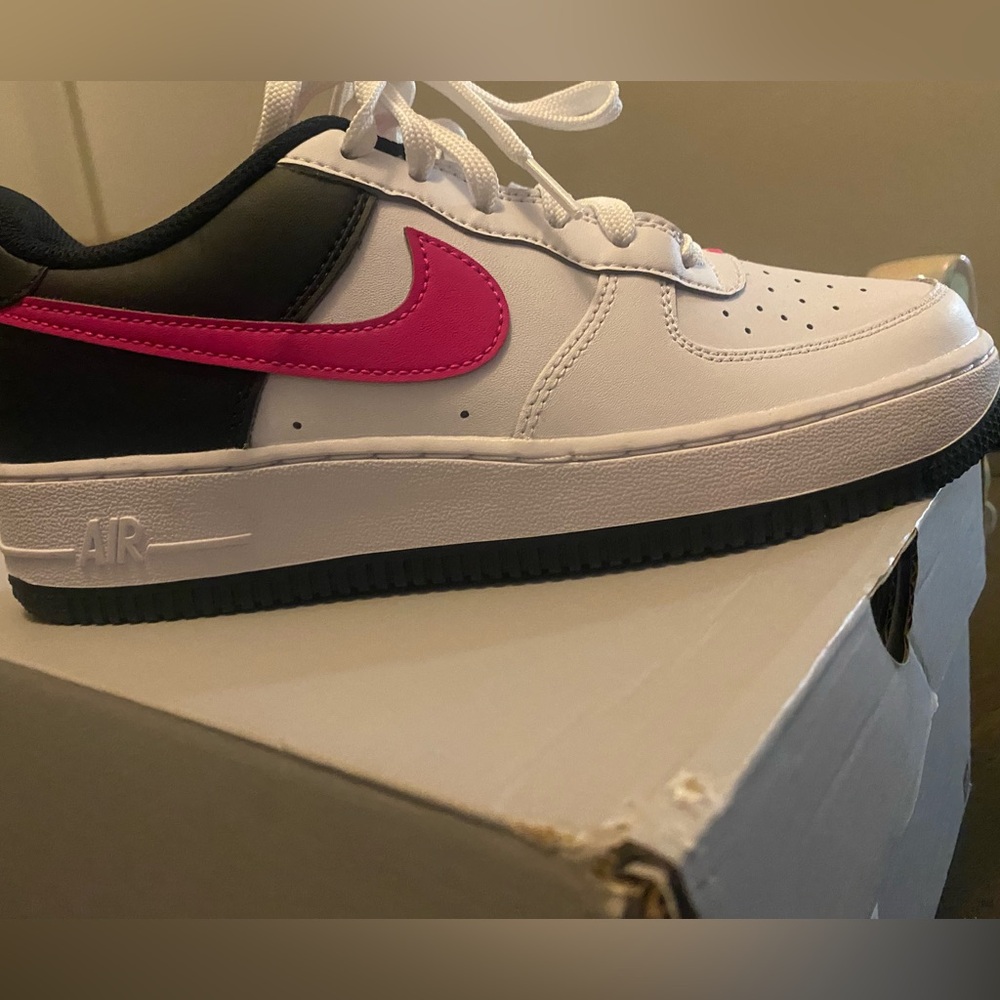 Brand New Sneakers